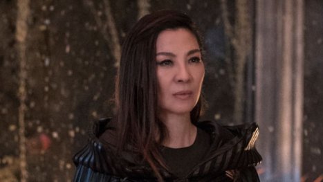 Star Trek: Discovery: Wer ist der mysteriöse Carl?