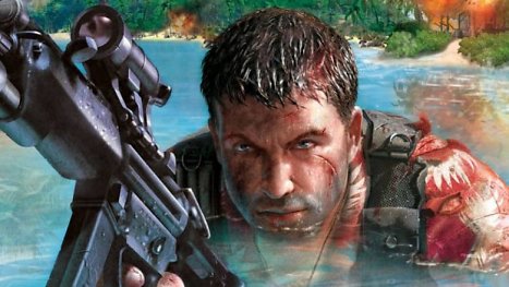 20 Jahre Far Cry: Macht Cryteks Grafikwunder heute noch Spaß?