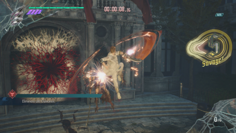Devil May Cry 5 im Test: Wächst mit der Heldenriege auch der Spielspaß? + Testvideo