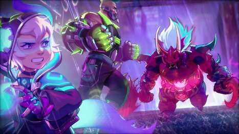 Heroes of the Storm vor Comeback? Neues Update bringt überraschend neue Inhalte