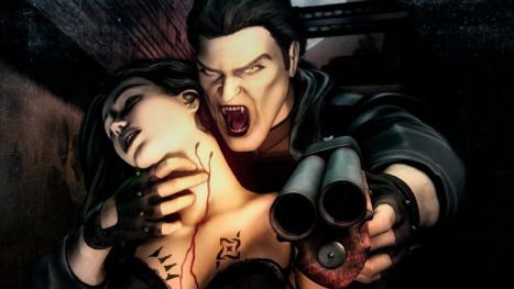 Vampire: The Masquerade - Redemption - Macht der Bloodlines-Vorgänger heute noch Spaß?