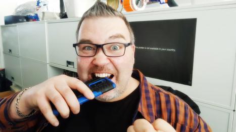 Ein Wochenende ohne mobiles Internet: ein Erfahrungsbericht