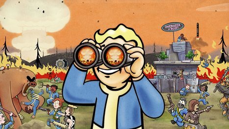Fallout wird riesig: Bethesda kündigt gleich mehrere Projekte an
