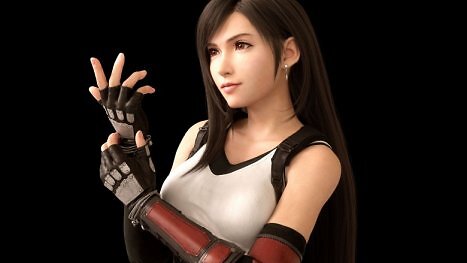 Final Fantasy 7: Dieses Cosplay ist sexy, stark und nah am Original