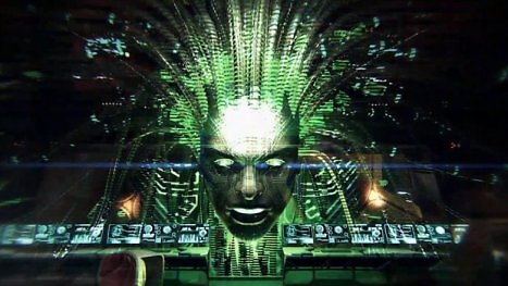 System Shock Remake kommt für Nintendo Switch 2 - Release-Termin noch in diesem Monat