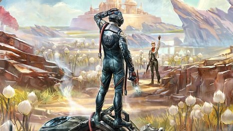 RPG-Hit The Outer Worlds aktuell 75 % günstiger