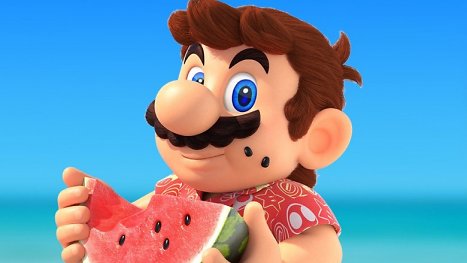 Das große PCG-Quiz #23: Sommer, Sonne, Videospiele!