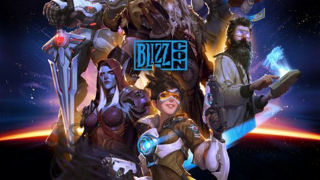 BlizzCon 2019: Alle Details zum Virtuellen Ticket des diesjährigen Blizzard-Events