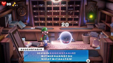 Luigi's Mansion 3: Alle Fundorten der Juwelen und Buu-Huus - Tipps