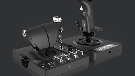 Spiele steuern: Übersicht und Kaufberatung zu Gamepads, Joysticks und Lenkrädern