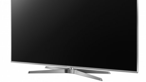 Fernseher: Panasonic TX-75GXW945 - Größer ist besser