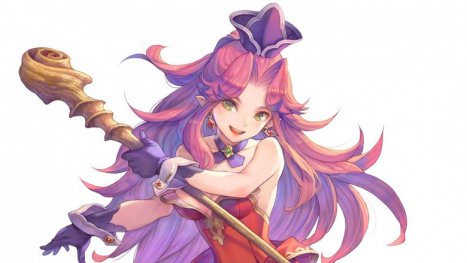 Vorschau zu Trials of Mana: Runderneuertes Remake mit viel Potenzial