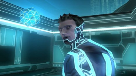 Tron 2.0 im Retro-Special: Seid gegrüßt, Programme!