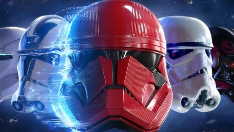 Neuer Rekord auf Steam: Dieser einst kritisierte Star-Wars-Shooter geht durch die Decke