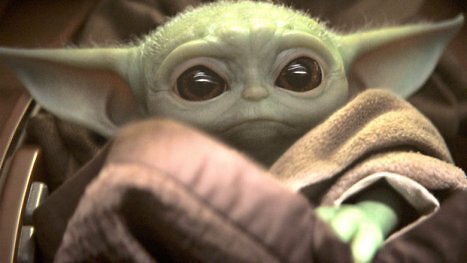 Star Wars: Fast sicherer Minusrekord - neueste Zahlen sagen schwachen Kinostart von The Mandalorian and Grogu voraus