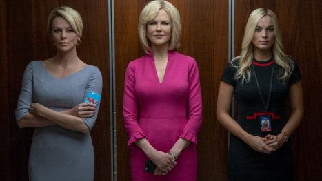 Bombshell - Das Ende des Schweigens: Kritik zum dramatischen Biopic
