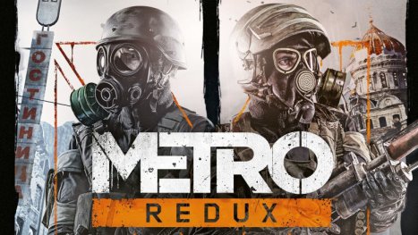 Metro Redux im Test: So gut ist die Umsetzung für die Nintendo Switch!