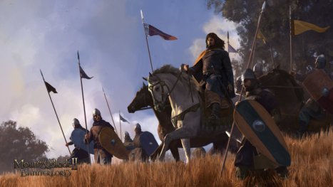 Mount & Blade 2: Warum Bannerlord mit Warband den Boden aufwischt - Meinung