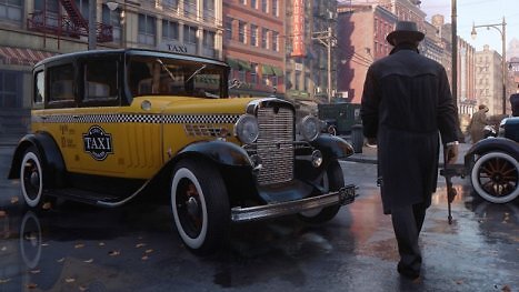 Gangster-Dramen voller Flair: Warum wir die Mafia-Spiele nie vergessen werden