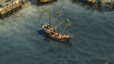 Anno 1404: Eine Reise in den Orient - Retro Special