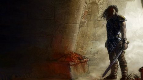 Mein erstes Mal mit Arx Fatalis: Auch nach 18 Jahren noch ein Geheimtipp?