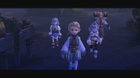 Final Fantasy Crystal Chronicles Remastered: Das aufgehübschte Fantasy-RPG im Test