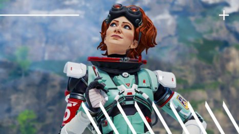 Apex Legends: Nachtest der Switch-Version - Ein technisches Trauerspiel