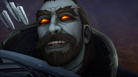 WoW: Blizzard behebt jetzt ein Problem, das sie schon vor Jahren gelöst hatten