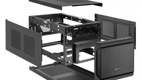 Eigenbau-Steam Machine: Zwei Alternativen zur Steam Machine und SteamOS-Infos