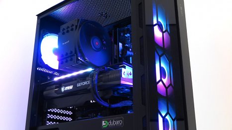 Gaming-PC zusammenstellen: Tipps zur Komponenten-Wahl und 4 Beispiel-PCs ab 610 Euro
