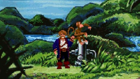 Sehnsucht nach Guybrush: Es ist Zeit für ein neues Monkey Island!