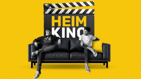 Heim Kino #03: Wonder Woman 1984 & Filmfinanzierung in Corona-Zeiten