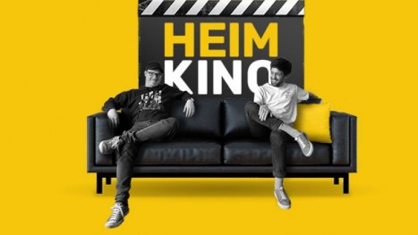 Umfrage zu Podcast Heim Kino: Schickt uns eure Meinung, Wünsche, Kritik und Anregungen