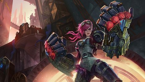 LoL-MMO: Schlechtes Omen? Umstrittener WoW-Veteran soll Projekt voranbringen