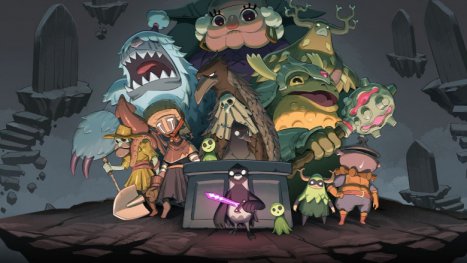 Death's Door im Test: Krähe auf Seelenfang im fordernden Indie-Abenteuer