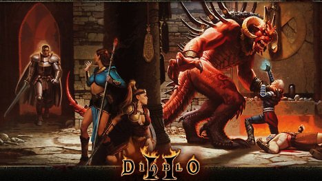 Diablo 2: Der Blizzard-Meilenstein, an dem sich Hack & Slays noch immer messen lassen