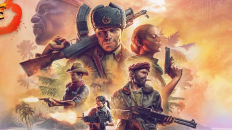 THQ Nordic Showcase: Alle Infos zu den angekündigten Top-Titeln