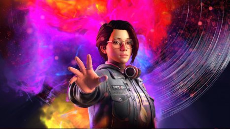 Life is Strange: True Colors - Gefühlsachterbahn zwischen Cringe und Charme