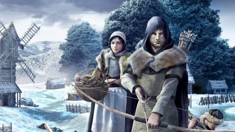 Medieval Dynasty: Die wichtigsten Neurungen in Version 1.0 und Pläne für die Zukunft