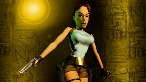 Tomb Raider wird 25: Ein Meilenstein der frühen 3D-Technik und die Geburt einer Ikone