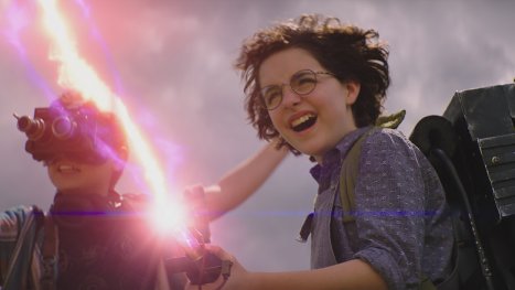 Ghostbusters, Star Wars, Jurassic Park & Co.: Hollywoods Nostalgie-Fetisch nervt