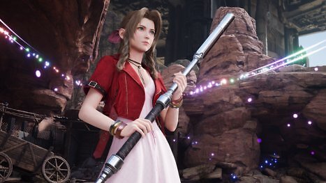 Final Fantasy Umfrage: Square Enix bittet um die Meinung der Fans - so macht ihr mit