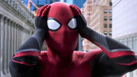 Spider-Man: No Way Home: Alle Geheimnisse, Spoiler und Überraschungen