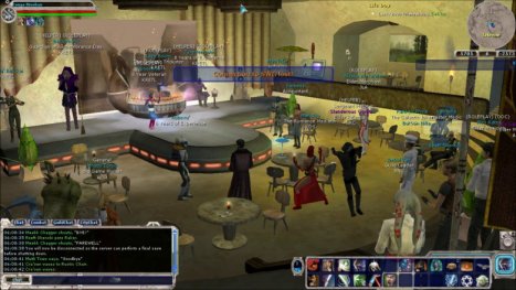 Star Wars Galaxies: Requiem zum 10. Todestag - Matthias erinnert sich an die letzten Stunden