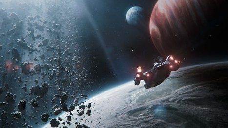 Star Wars Eclipse: Bei Quantic Dream streiken die Mitarbeiter, um das Spiel zu retten