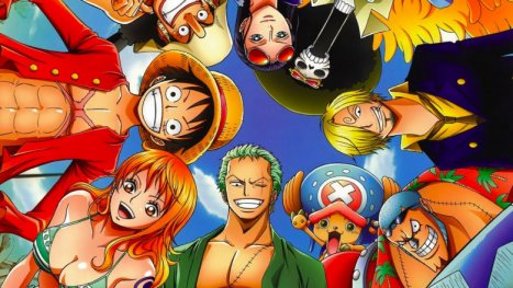 One Piece: Alle Bände samt Titeln, Story-Arcs und Sonderbänden im Überblick