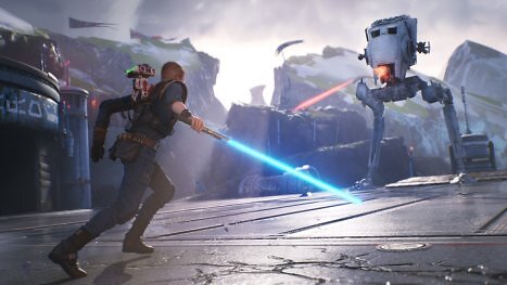 Star Wars Jedi: Fallen Order erreicht neuen Tiefpreis bei Steam