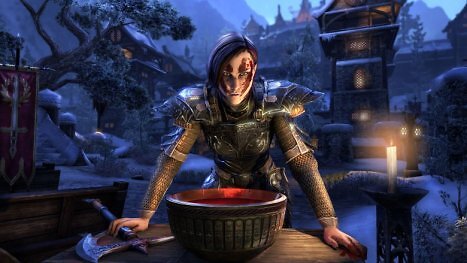 TESO: Ex-Entwickler erhebt schwere Vorwürfe gegen Bethesda
