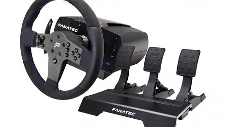 Steuererleichterung für Gamer: Kauftipps rund um Lenkräder mit großer Marktübersicht