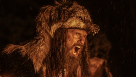 The Northman in der Filmkritik: Ein blutrünstiger Heavy-Metal-Hamlet